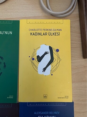 Beden Renk Çok güzel edebiyat kiyaplar