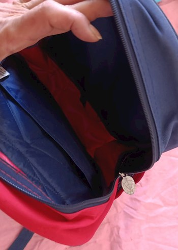 Renkli Marvel Örümcek Adam Çocuk Okul Çantası - Görsel 5