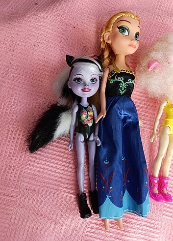 Barbie Barbie