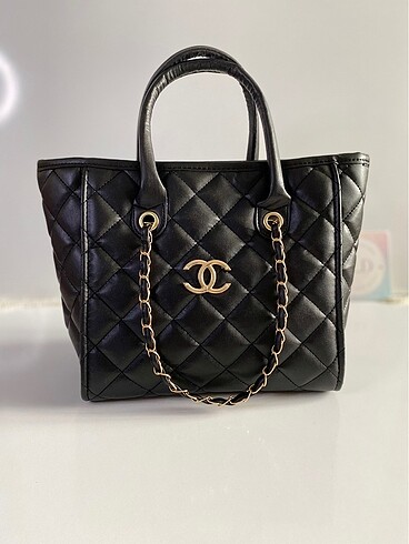 Sıfır çanta chanel