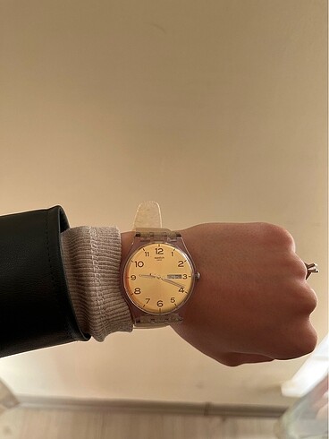 Swatch Saat