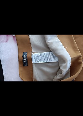 Setrems uzun etek - Görsel 2