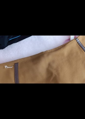 Setrems uzun etek - Görsel 3