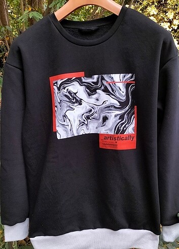 LC Waikiki Sweatshirt