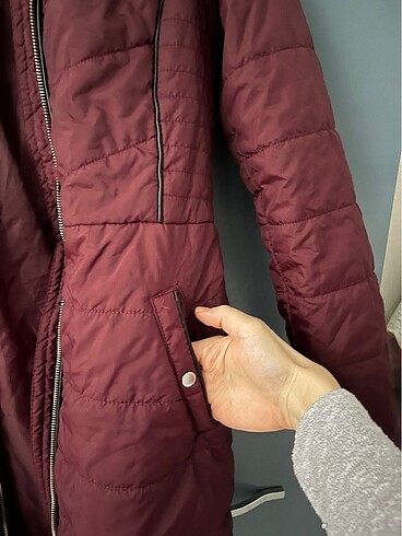 xs Beden Vero Moda Mont