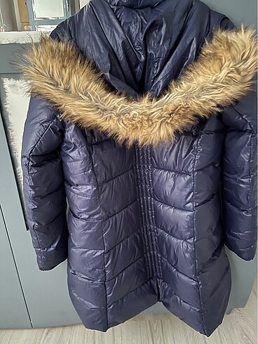 Ltb Kadın Mont