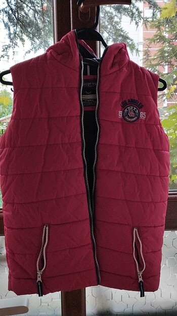 LC Waikiki Erkek çocuk yelek