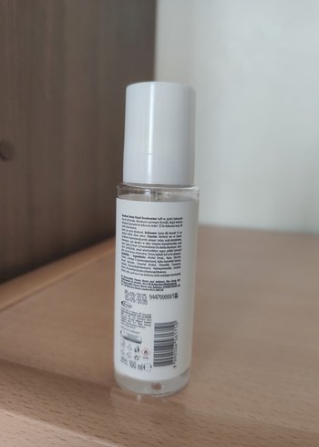 Emotion Detox Floral Kadın Deodorant 100 ml - Görsel 2