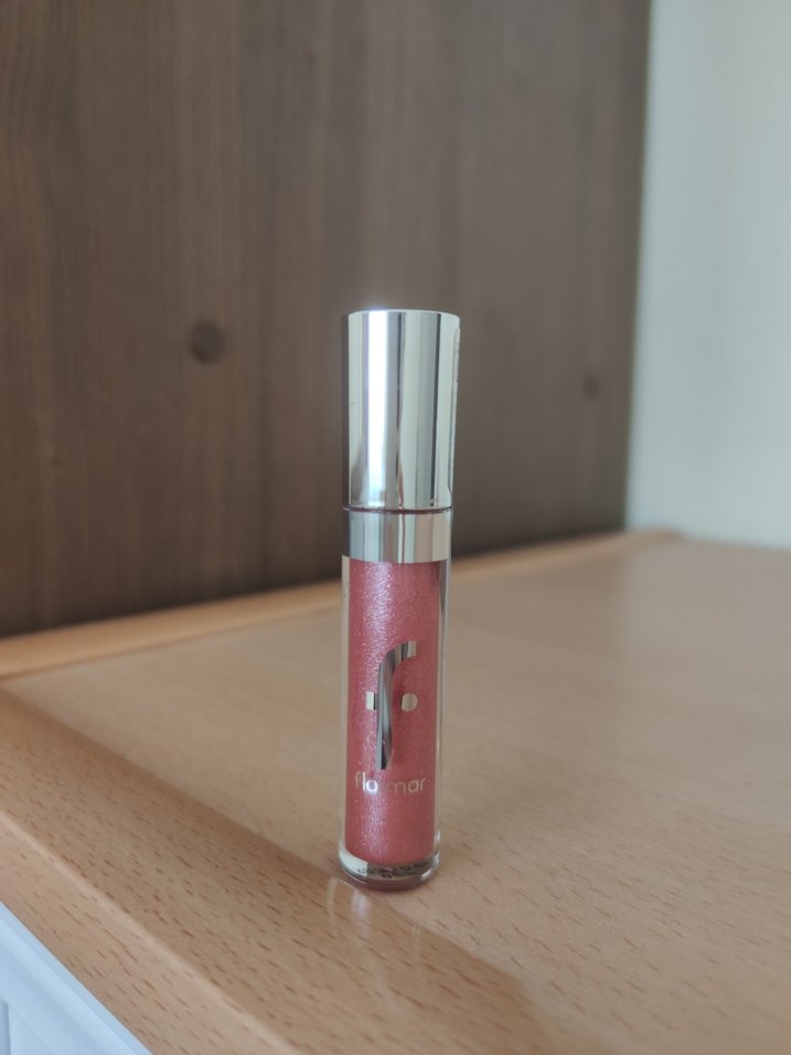 flormar dewy lip glaze 027 - Görsel 4