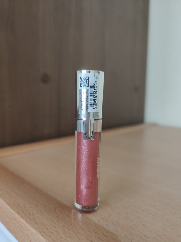 flormar dewy lip glaze 027 - Görsel 2