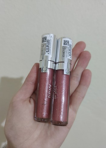 flormar dewy lip glaze 027 (2 adet) - Görsel 3