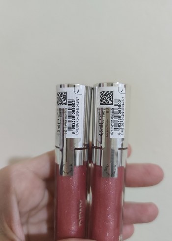 flormar dewy lip glaze 027 (2 adet) - Görsel 5