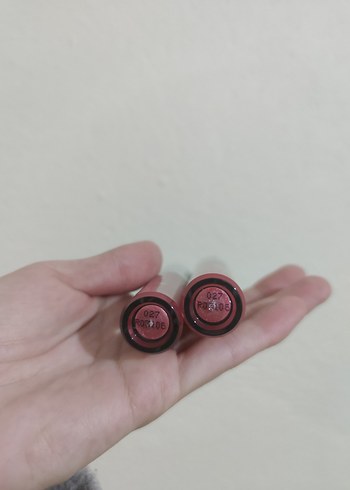 flormar dewy lip glaze 027 (2 adet) - Görsel 4