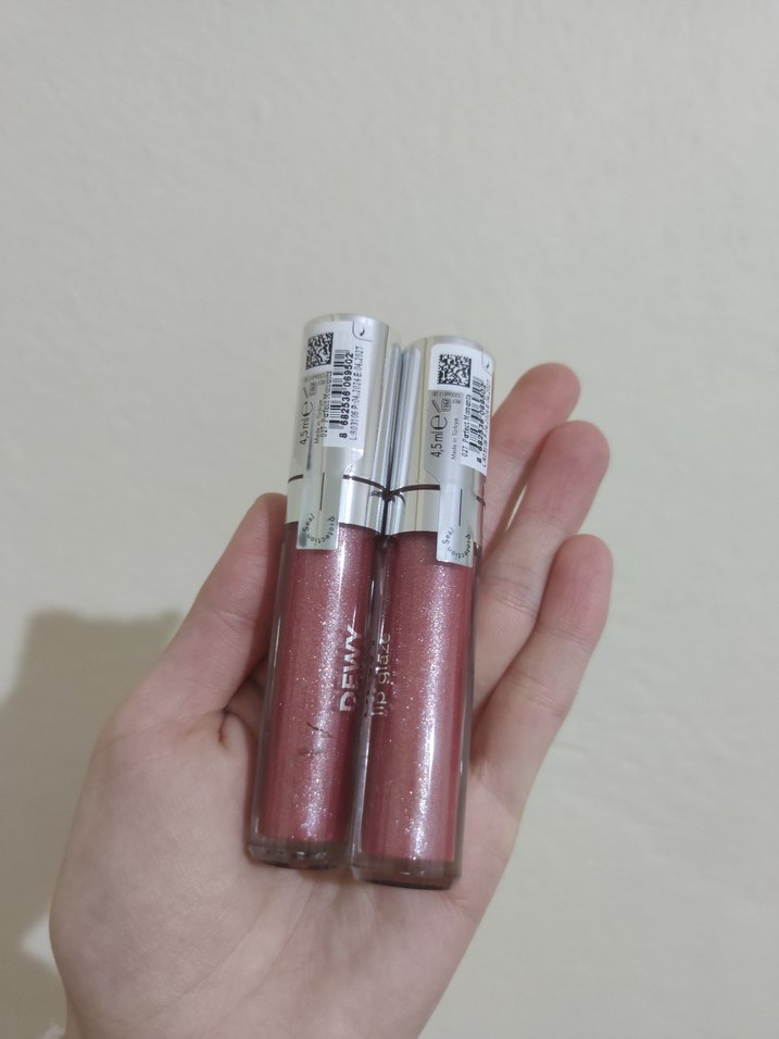 flormar dewy lip glaze 027 (2 adet) - Görsel 2
