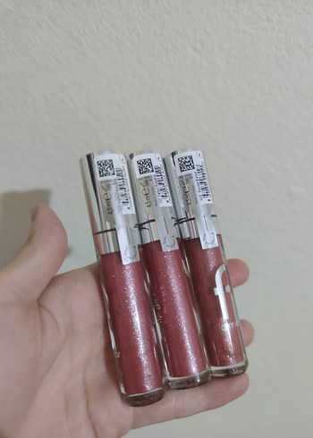 flormar dewy lip glaze 027(2 adet) & 005 - Görsel 6