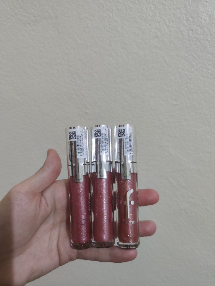 flormar dewy lip glaze 027(2 adet) & 005 - Görsel 5