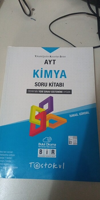 Ayt kimya