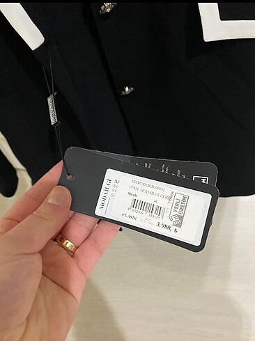 Ceket takım - Görsel 3