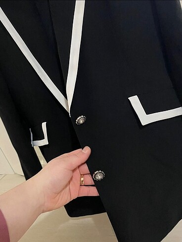 Ceket takım - Görsel 4