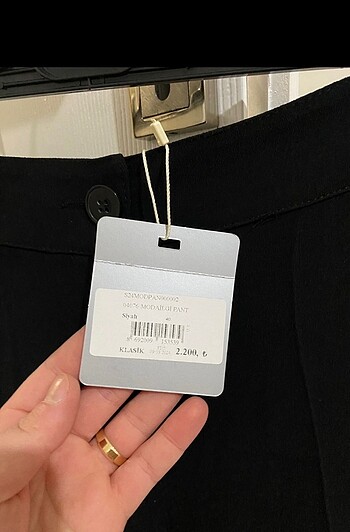 Ceket takım - Görsel 6