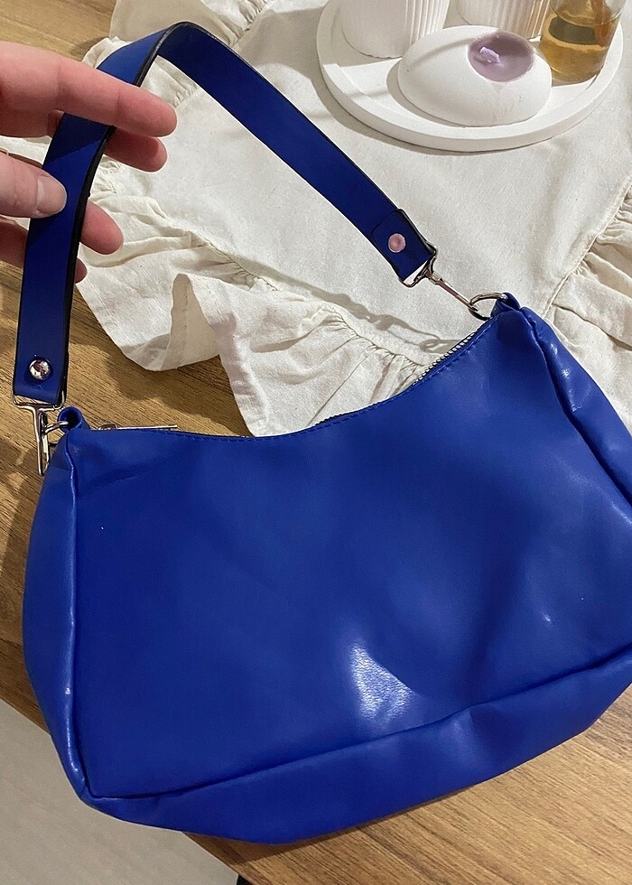 Kol çantası - Görsel 2