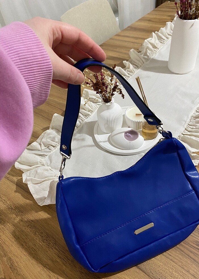 Kol çantası - Görsel 3