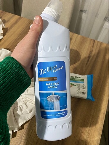 Temizlikte son nokta - Görsel 5