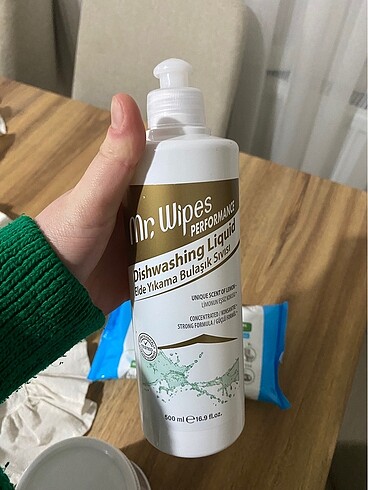 Temizlikte son nokta - Görsel 7