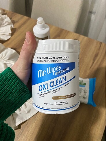 Temizlikte son nokta - Görsel 6