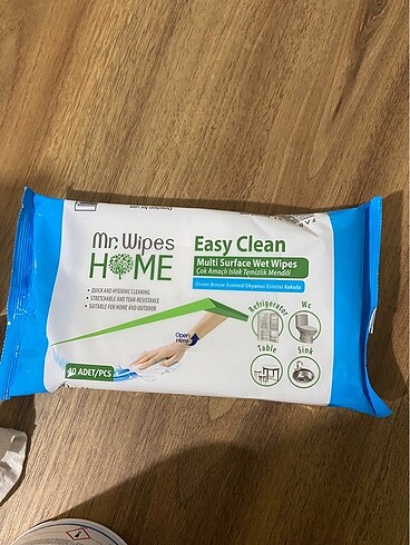 Temizlikte son nokta - Görsel 8