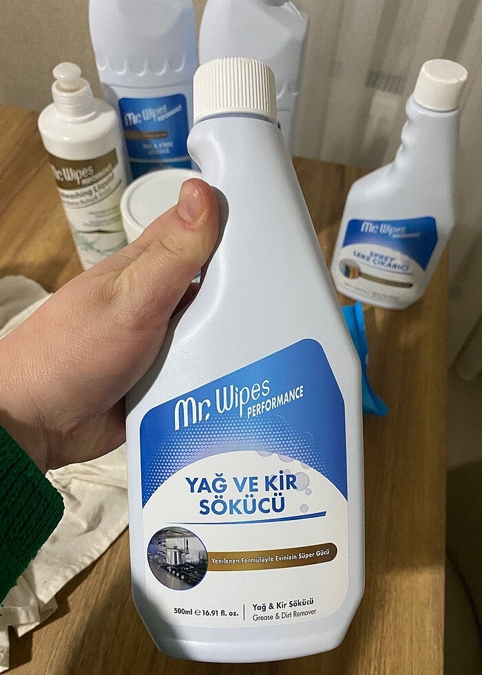 Temizlikte son nokta - Görsel 2