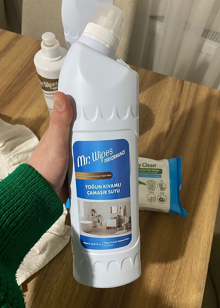 Temizlikte son nokta - Görsel 3