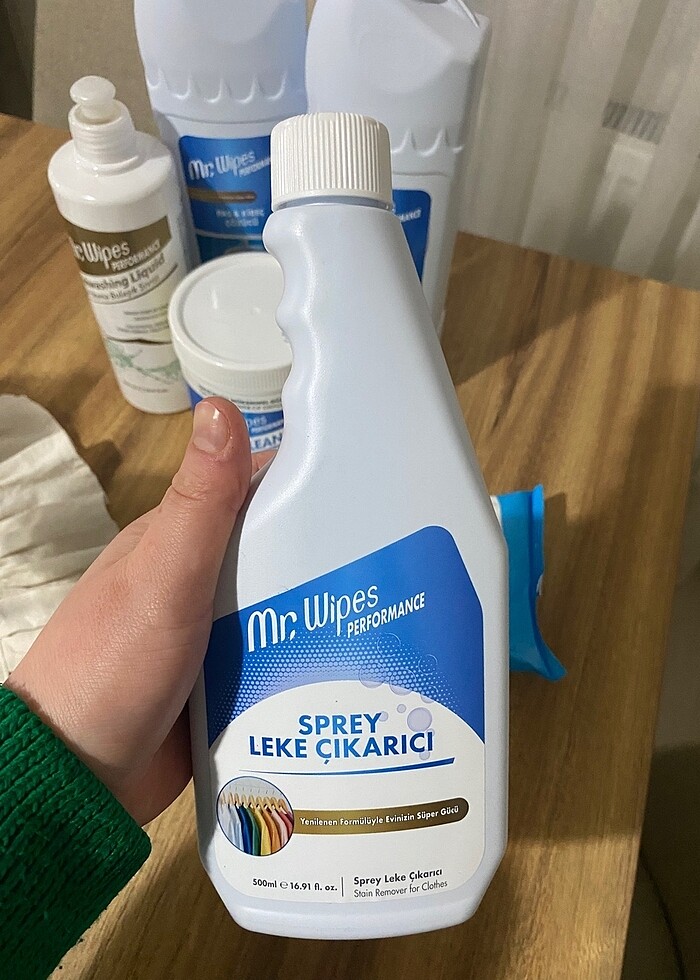 Temizlikte son nokta - Görsel 4