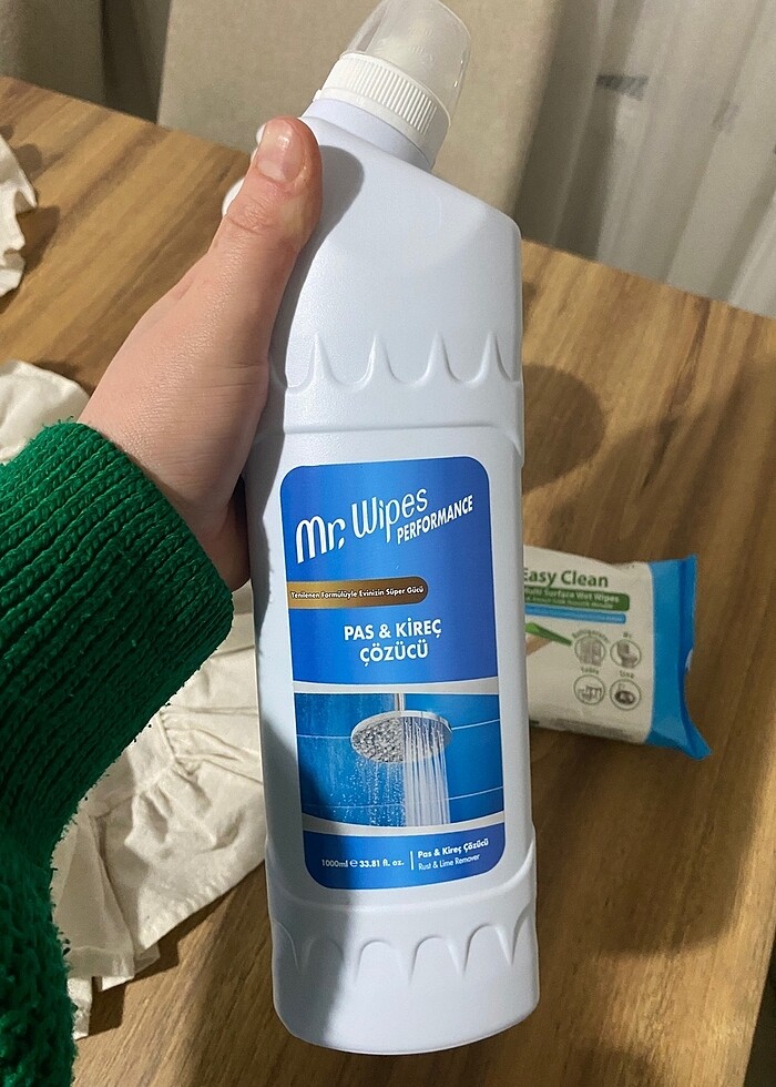 Temizlikte son nokta - Görsel 5