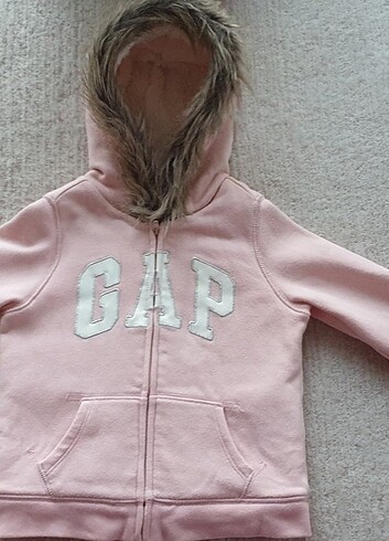Gap Gap Sweatshirt 5 Yaş
