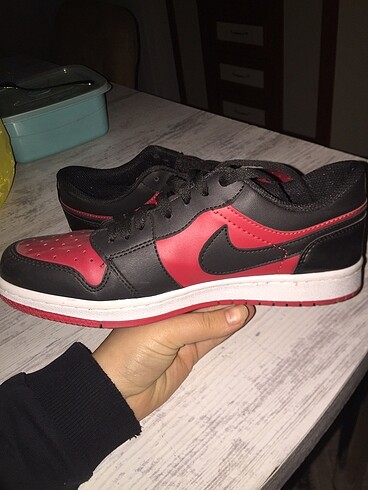 41 Beden nike airjordan ayakkabı
