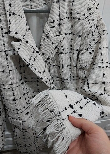Diğer Blazer ceket