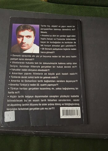 Osmanlının Son Torunu Amerika - Necmi Naz - Görsel 2