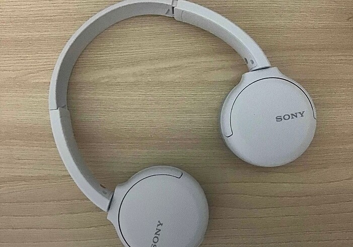 Kablosuz Bluetooth kulaklık