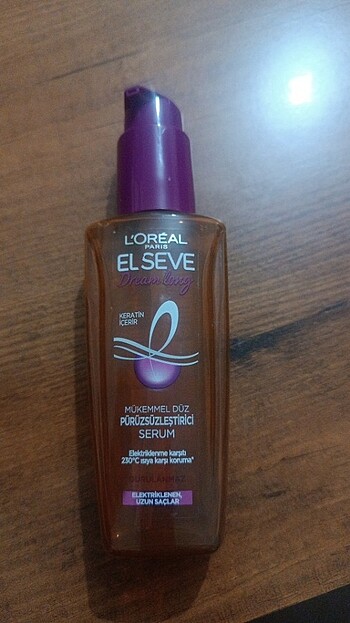 L'Oréal Paris Saç bakım uçağı
