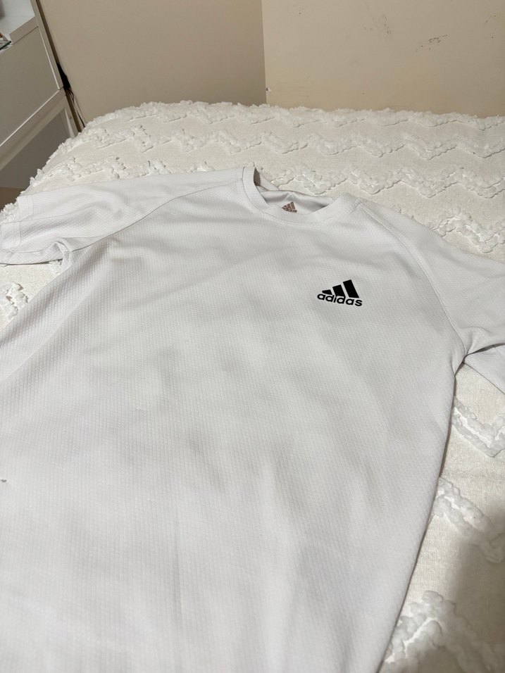 erkek adidas tişört - Görsel 2