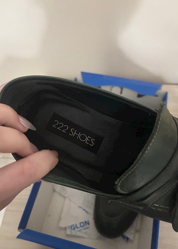 Erkek Püsküllü Klasik Loafer - Görsel 4