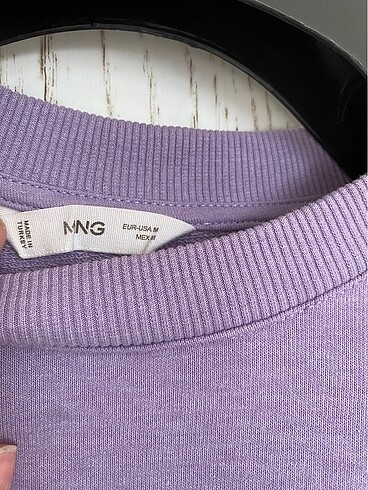 Mango Mango sweat