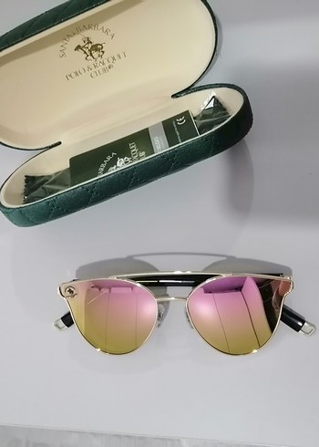 Polo orjinal gözlük - Görsel 2