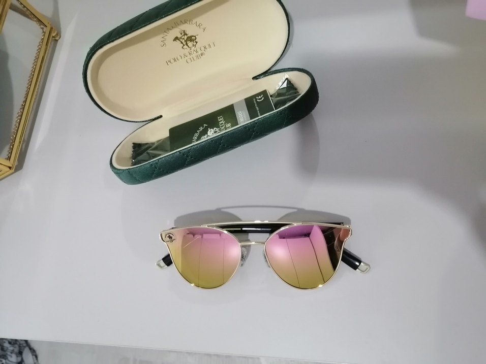 Polo orjinal gözlük - Görsel 2