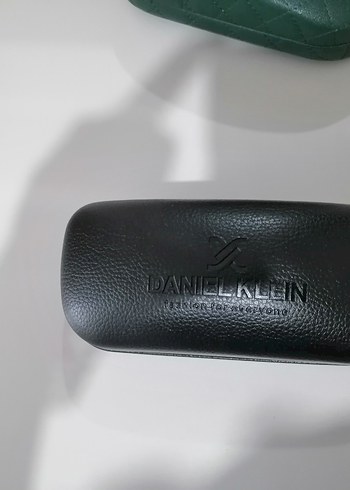 Gri Şeffaf Kadın Gözlüğü - Görsel 3