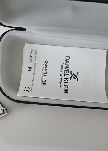 Gri Şeffaf Kadın Gözlüğü - Görsel 5