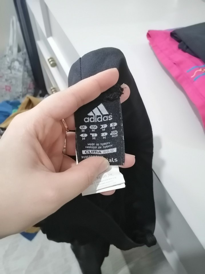 Eşofman altı - Görsel 4