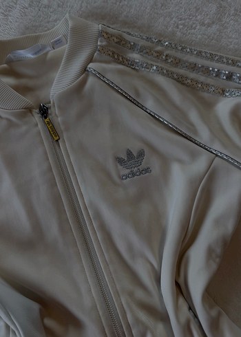 Adidas Adidas vintage ceket