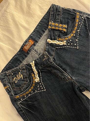 Dolce & Gabbana Dolce Gabbana jean